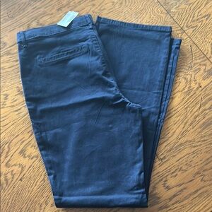 NWT Children’s Place Navy Pants